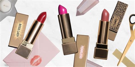 personalized ysl lipstick|create your own lipstick color.